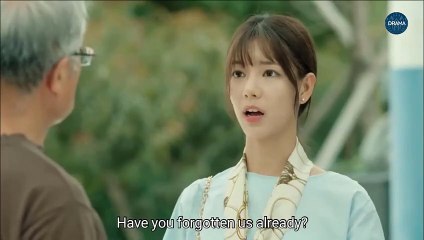 New Chinese Drama 2020 - Real Love Ep 14 Eng Sub