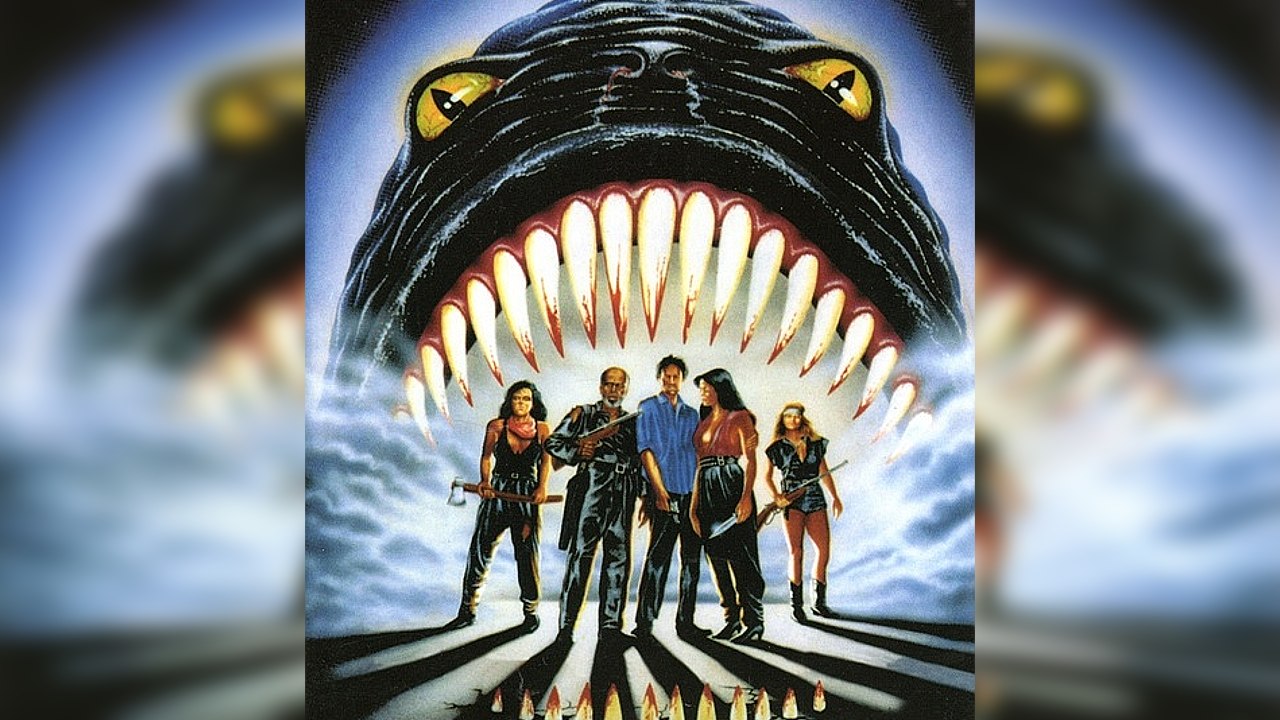 MUTANTI (1982) Film Completo HD