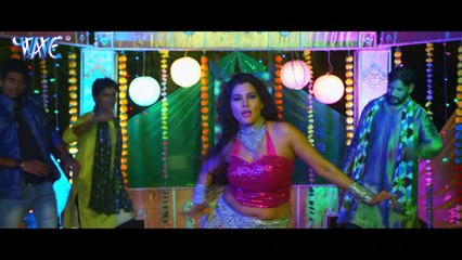 Karm Yug ( Official Trailer) - Ritesh Pandey, Priyanka Pandit, Nisha Dubey - Superhit Movie 2020