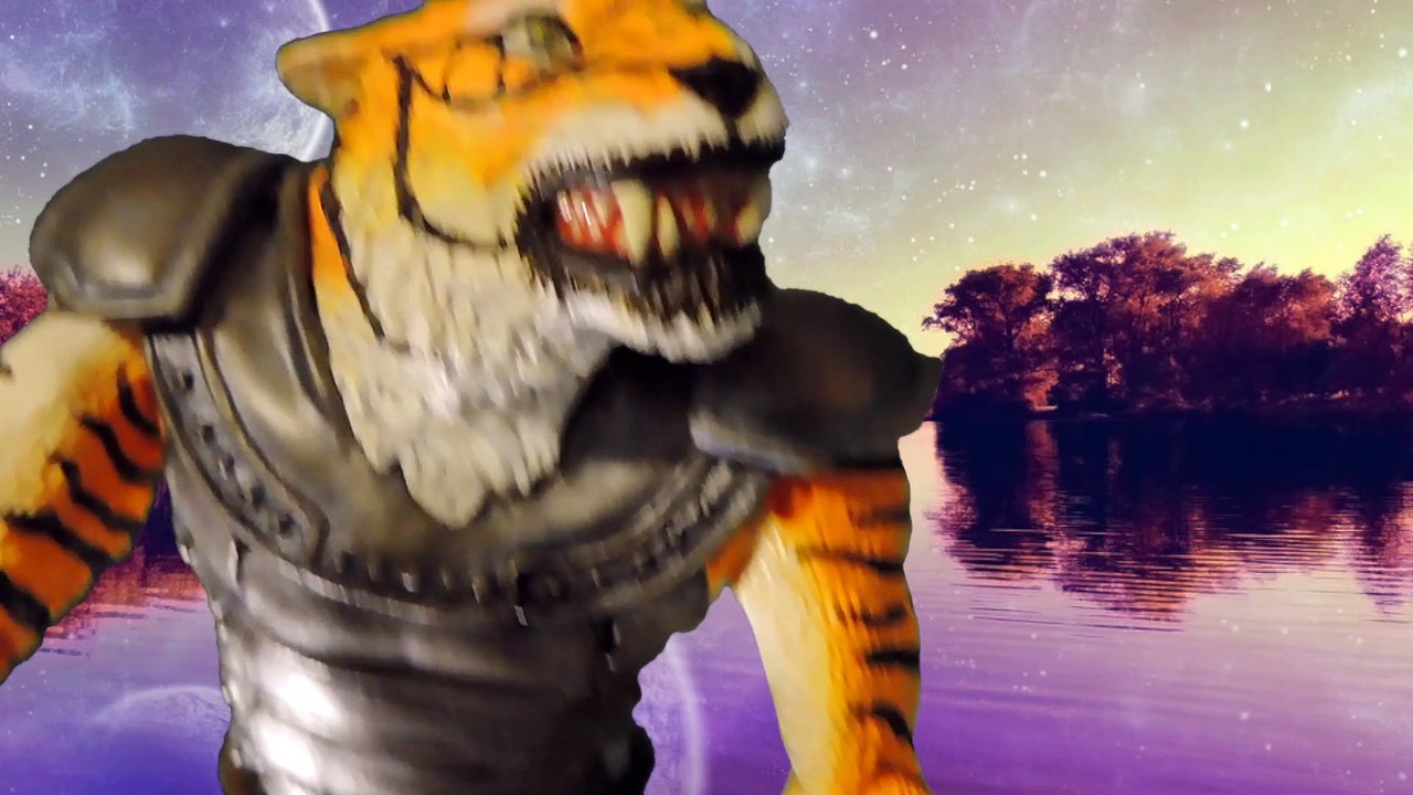 RENEGADE vs. SORCERUS WITCH