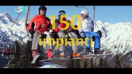 SKIMAGAZINE puntata 12 - Parte 2