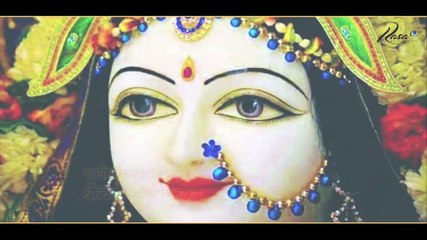 Meethe Ras se Bharyori Radharani - Maanya Arora