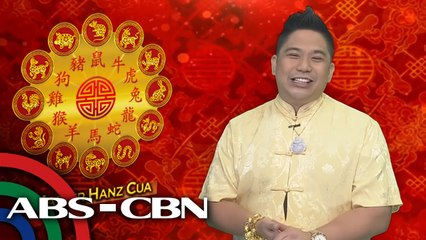 Master Hanz: Horoscope - January 28, 2020 | UKG