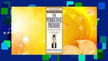 Full E-book  The Perricone Promise: Look Younger,  Live Longer in Three Easy Steps  For Online
