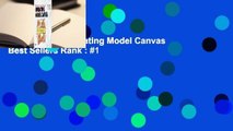 Full E-book  Operating Model Canvas  Best Sellers Rank : #1