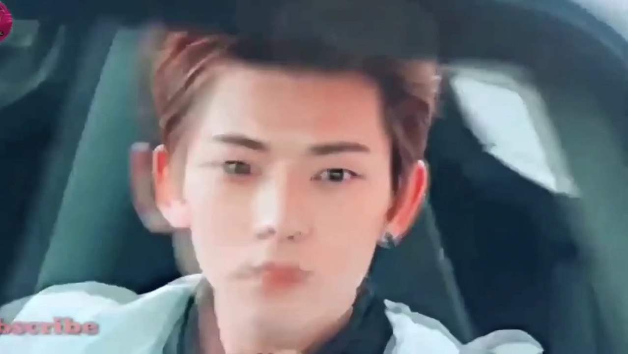 Passionate love || chinies remix || fantastic drama