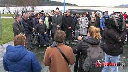 Condena polo crime machista cometido na Pastoriza