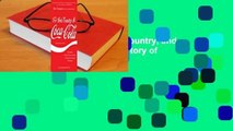 About For Books  For God, Country, and Coca-Cola: The Definitive History of the Great American