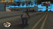 FELIZ 12 AÑOS GTA SAN ANDREAS!!!/GTA San Andreas 12° aniversario | Jose Sala