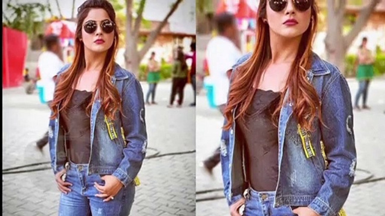 SHOCKING! Shehnaz Gill REVEALS Why She Left Her House And Parents | Bigg Boss 13