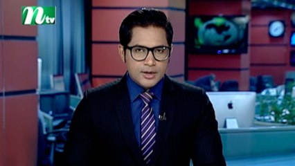 NTV Shokaler Khobor | 28 January 2020