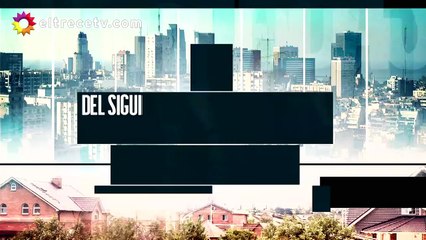 Separadas Cap 5 Completo 27 de Enero 2019 HD