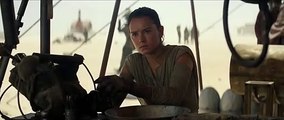 Star Wars -The Force Awakens Official Sneak Peek #1 (2015) - JJ Abrams Movie HD