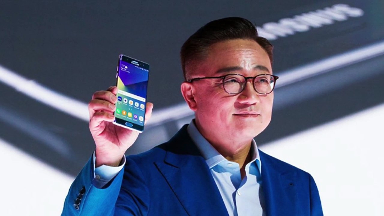 Samsung Galaxy S20 - Surprise Again!