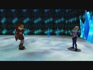 The Legend Of ZELDA - OOT - Episode 14