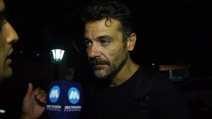 Pedro nota en Verano Total - 22 de Enero