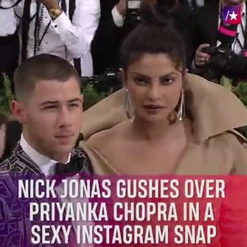 PRIYANKA CHOPRA AMD NICK JONAS FOUND THEIR LOVE IN VERY UNUSUAL WAY