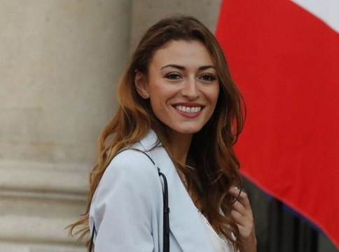 Rachel Legrain-Trapani - Le message touchant qu'elle a dédié à son fils !