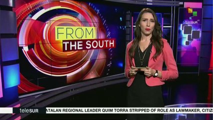 FtS 27-01: Trump to Present his Middle East Peace Plan Tomorrow