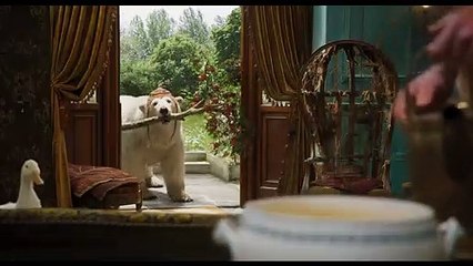 LAS AVENTURAS DEL DOCTOR DOLITTLE - Yoshi