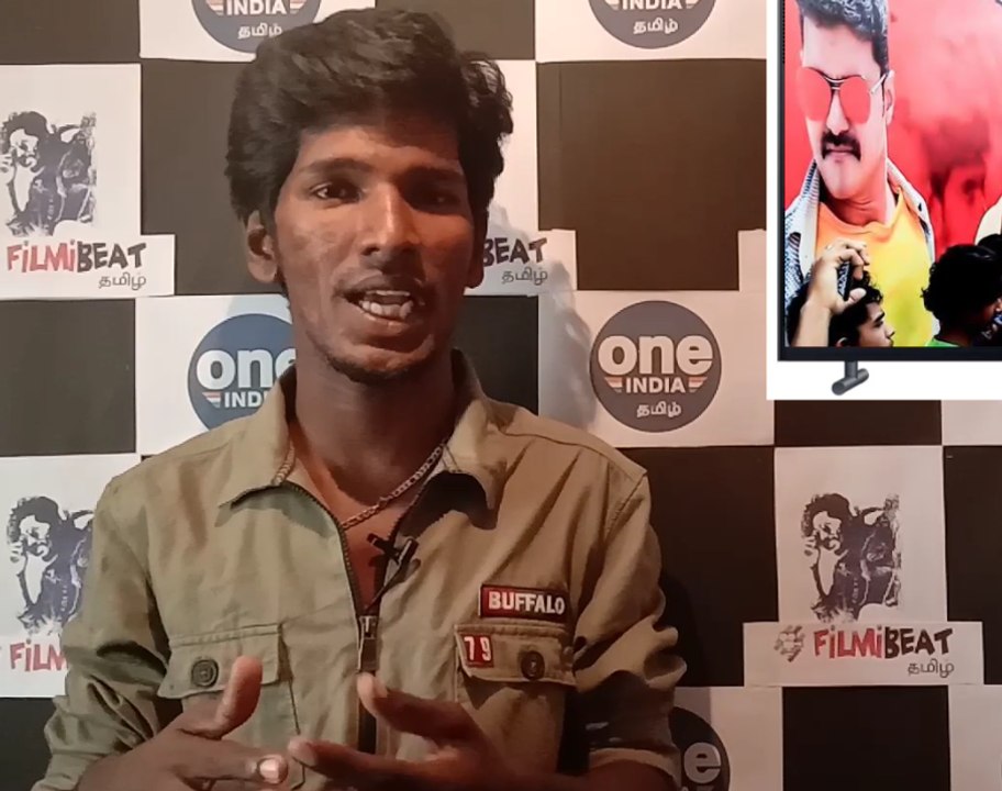 மலையாள நடிகர்கள் பார்த்து பயப்படும் தமிழ் நடிகர...