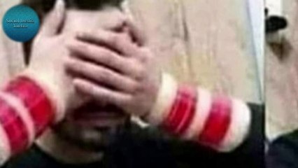 ऐ लोग को देख कर दुनिया का मोह माया भंग हो गया