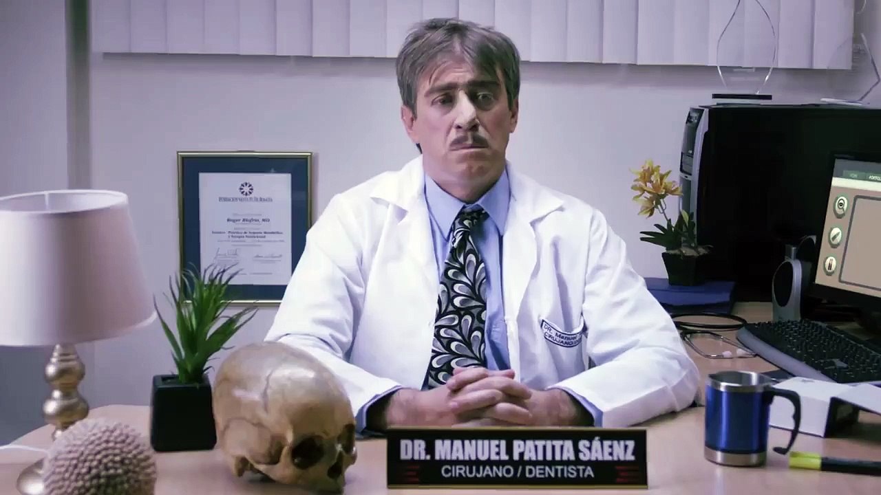 Mundo Al Revés: Belleza