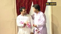 Best of Qaiser Piya and Asif Iqbal Stage Drama Trailer Full Comedy Clip