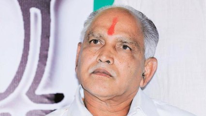 ಯಡಿಯೂರಪ್ಪ ಒಬ್ಬ ಪೆದ್ದ ಅಂತ ಹೇಳಿದ್ದು ಯಾರು ಗೊತ್ತಾ..? | Oneindia Kannada