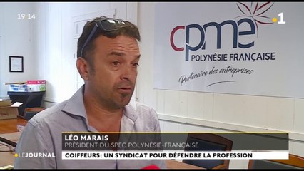 Création d’un syndicat professionnel de la coiffure