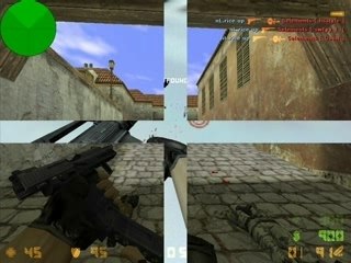 Counter Strike by Elite Crew