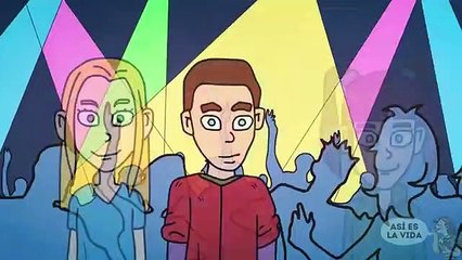 Mi novia quiso poner una cámara en el cuarto mío y de mi hermana. ¡Sabe lo que hacemos en la noche!