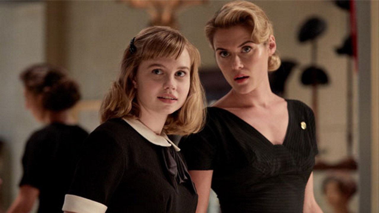 LES PETITES ROBES NOIRES Film