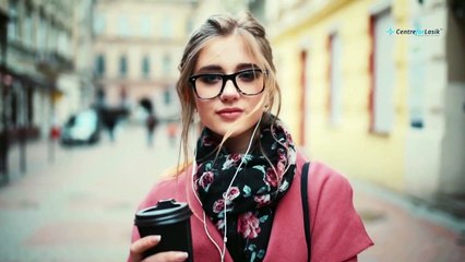 क्या आप #लेसिक #सर्जरी के बाद #मेकअप कर सकते है