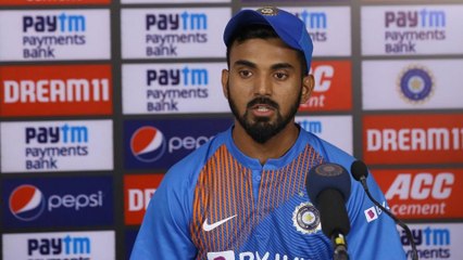 ತನ್ನ ಸಕ್ಸಸ್ ಗುಟ್ಟನ್ನ ರಿವೀಲ್ ಮಾಡಿದ ಕನ್ನಡಿಗ ರಾಹುಲ್ | K L Rahul | Oneindia Kannada