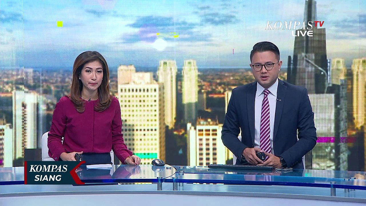 Indonesia Terkepung Oleh Negara Tetangga yang Positif Virus Corona