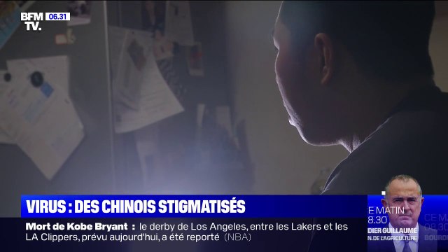 #JeNeSuisPasUnVirus: des Asiatiques dénoncent les amalgames et le racisme liés au coronavirus