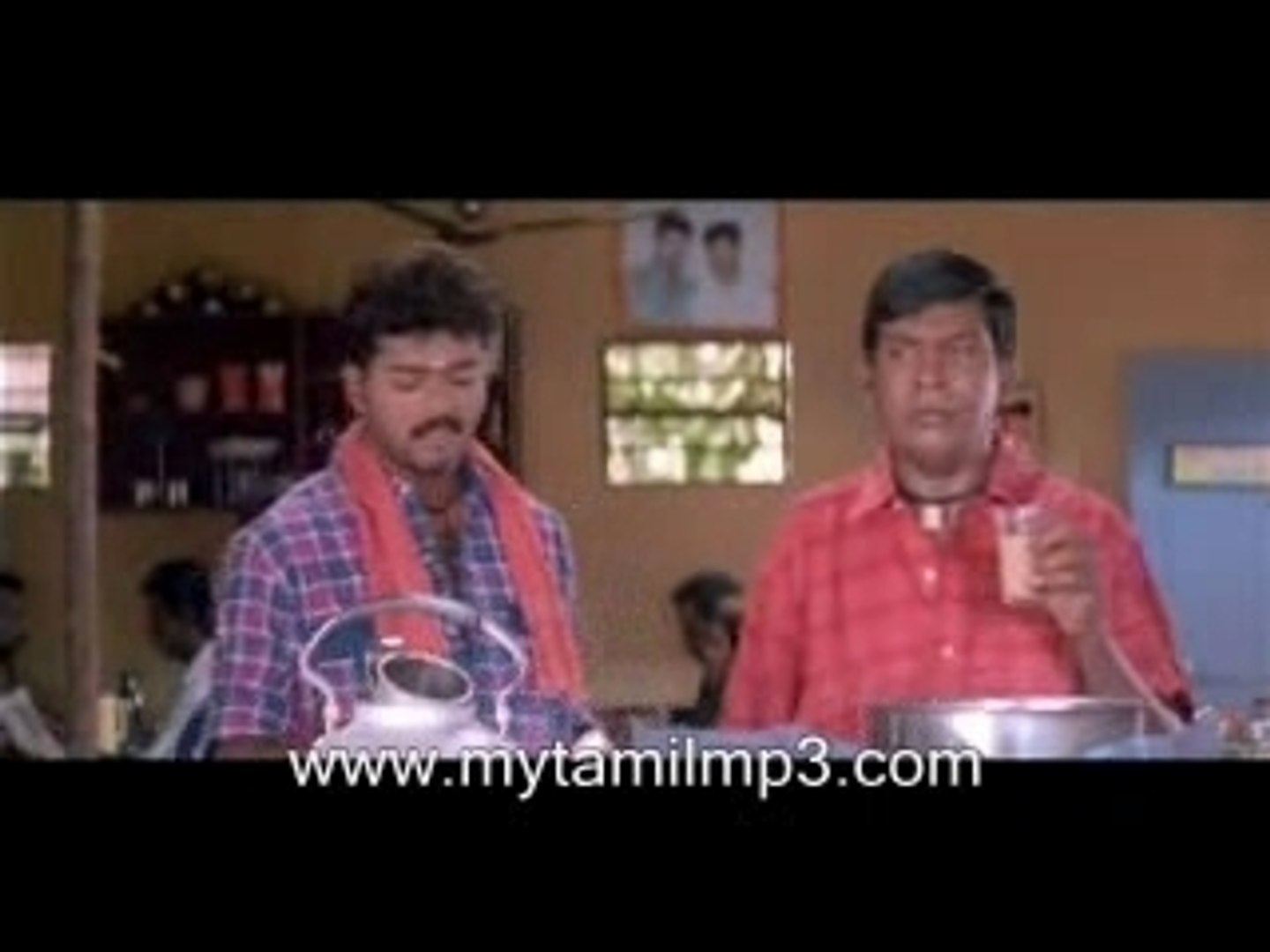 Bagavathy Tamil Movie Comedy - Vadivel - video Dailymotion