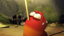 LARVA SEASON1, SPAGHETTI, CRAZY CARTOONS, PLEASANT EPISODE