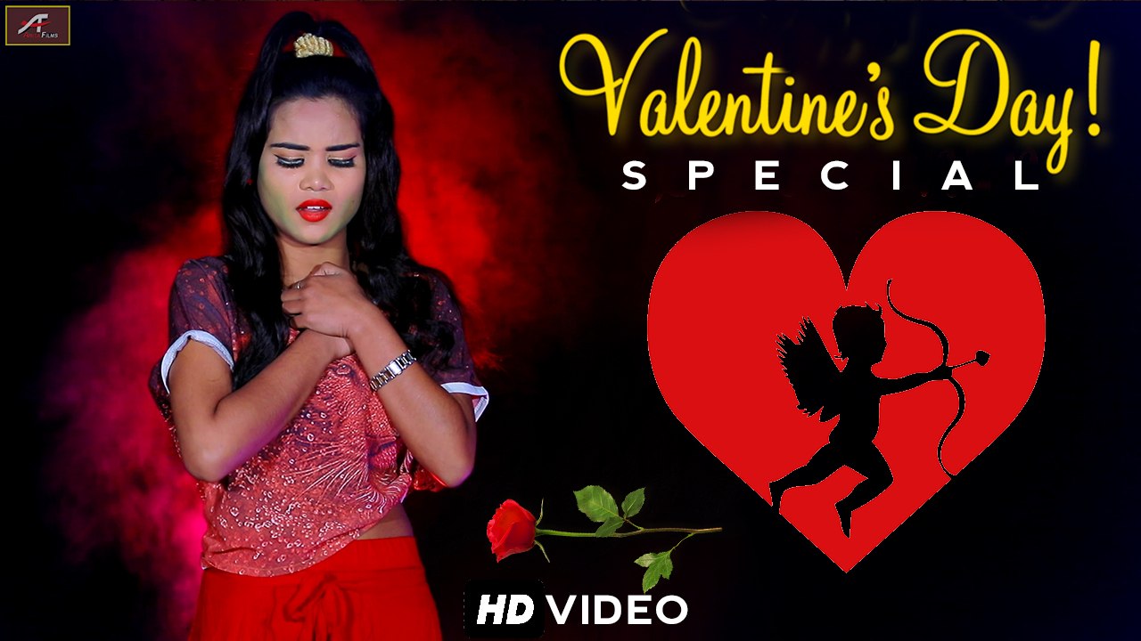 Valentine Day Special Song | Valentine's Day | Agar Aap Hote | Alka Jha | Love Song | Sad Songs 2020 | Best Romantic Songs | FULL Video | Hindi Songs | Bollywood Songs