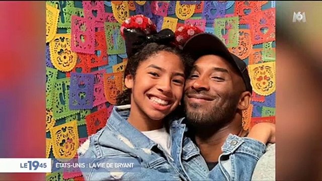 Enquête sur la disparition de la légende Kobe Bryant Les service de secours évoquent une scène d'accident vraiment terrible avec des débris évacués sur plus de 180 mètres