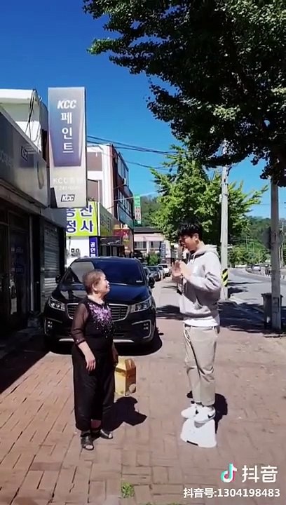 Funny Video Tik tok China_Douyin