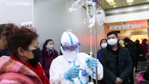 ارتفاع قتلى فيروس كورونا في الصين إلى 106 وشي جينبينغ يصف الفيروس بالشيطان