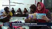 Kreatifitas Tanpa Batas