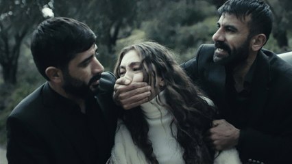 Sefirin Kızı 6. Bölüm Nare'nin Fedakarlığı Ortaya Çıktı