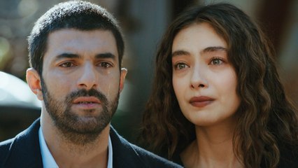 Sefirin Kızı 6. Bölüm Gözyaşlarıyla Duygusal Veda