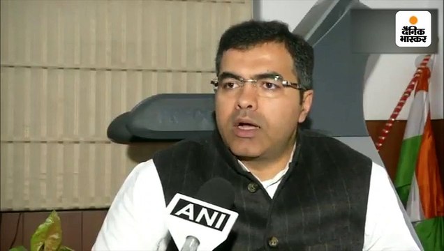 भाजपा सांसद प्रवेश वर्मा ने कहा- दिल्ली में सरकार बनी तो सरकारी जमीन पर बनी मस्जिदें हटा देंगे, एक घंटे में शाहीन बाग धरना भी खत्म होगा