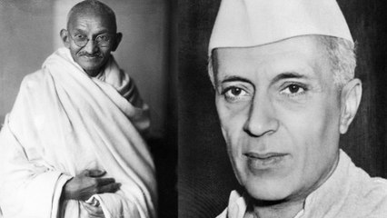 ಗಾಂಧೀಜಿ ಮಾಡಿದ ದೊಡ್ಡ ತಪ್ಪಿಂದ ಅವನು ಪ್ರಧಾನಿಯಾದ..? | GANDHIJI | NEHRU | BASAVANAGOWDA