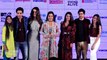 Love Aaj Kal - Official Trailer Launch | Kartik Aryan, Sara Ali Khan, Arushi | Imtiaz Ali