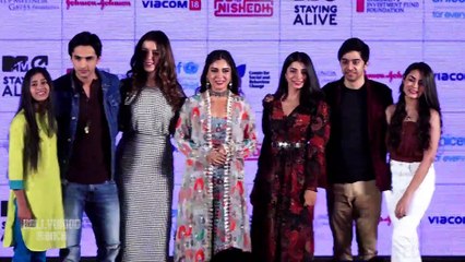 Love Aaj Kal - Official Trailer Launch | Kartik Aryan, Sara Ali Khan, Arushi | Imtiaz Ali